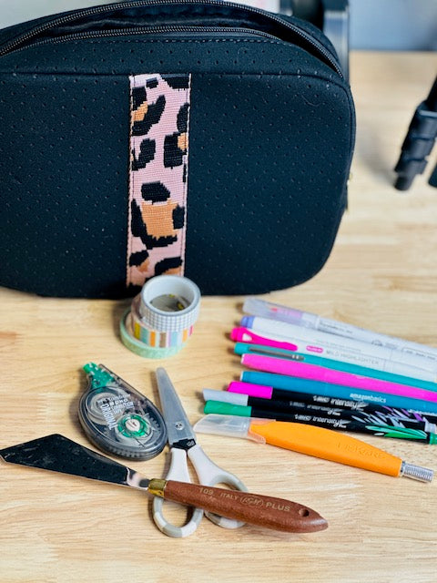 My Top TEN Planning Essentials