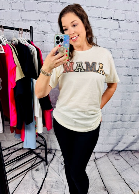 Boho Mama