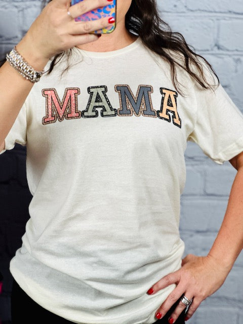 Boho Mama