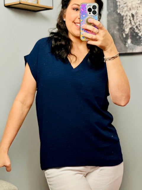 Navy Kind of Day