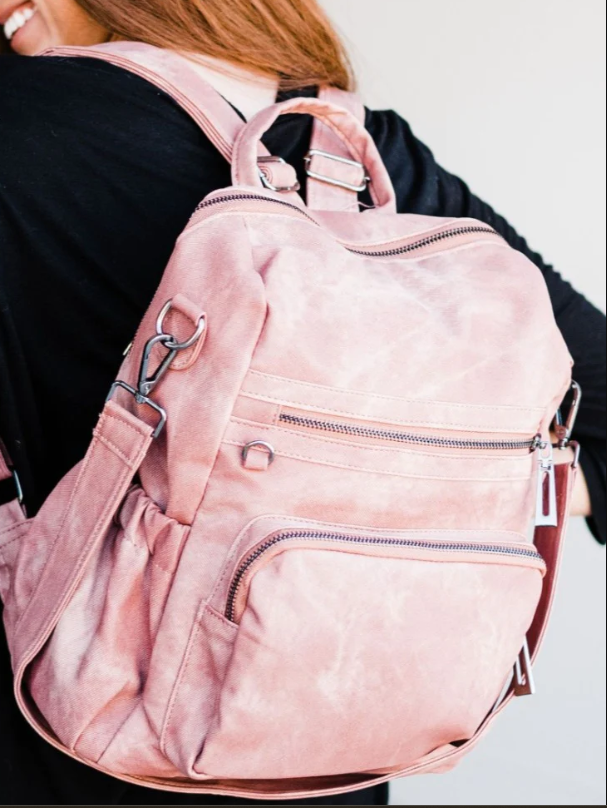 The Demi Convertible