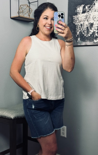Weekend Away Tank