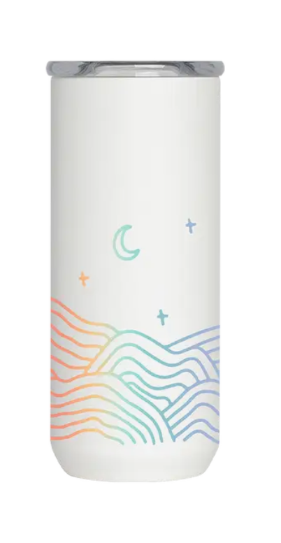 Chill Hill Tumbler