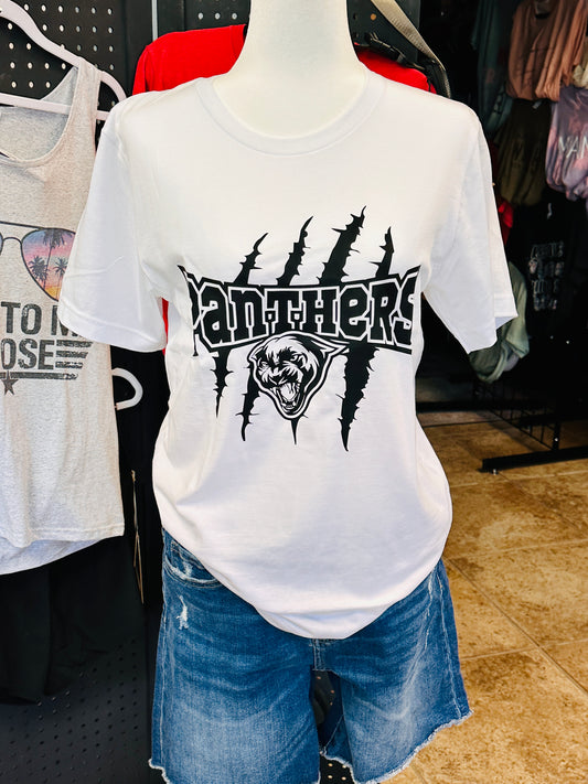 Panther Spirit Tee
