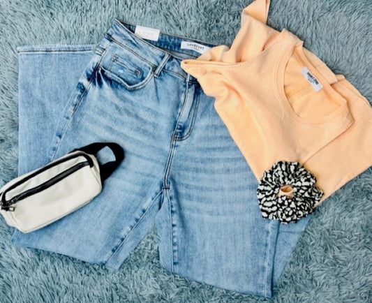 Lovervet by Vervet Plus Denim