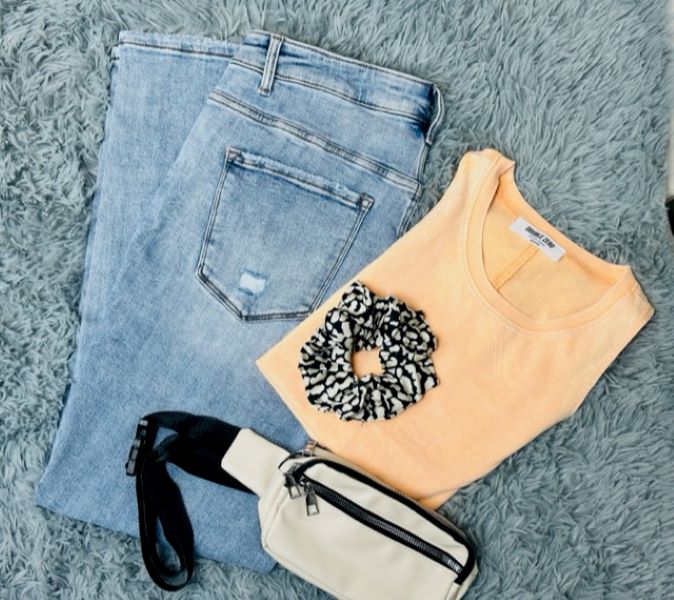 Lovervet by Vervet Plus Denim