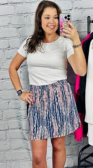 Stephanie Skort