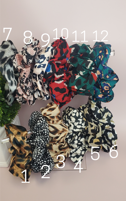 Scrunchies
