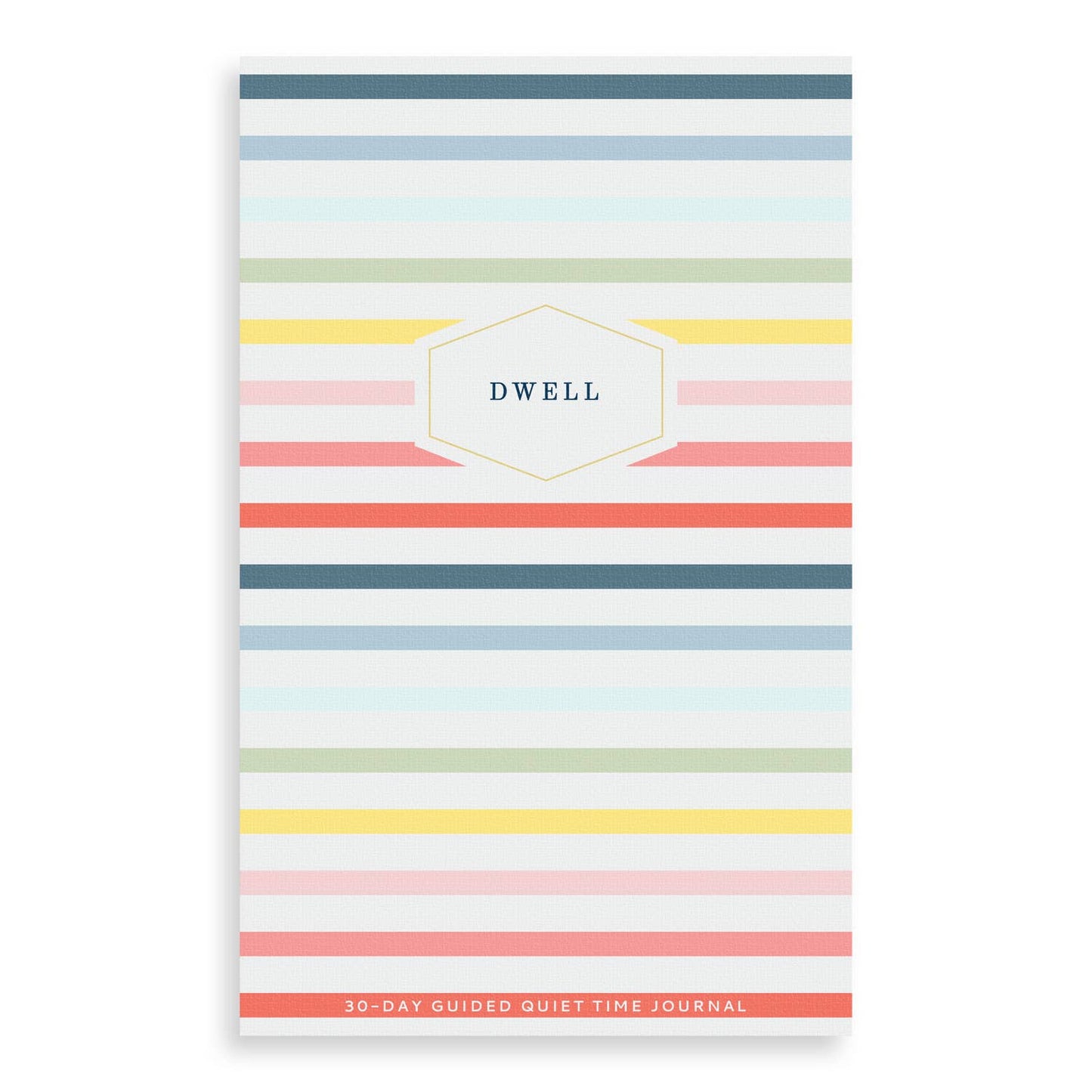 Joyful Stripe Prayer Journal