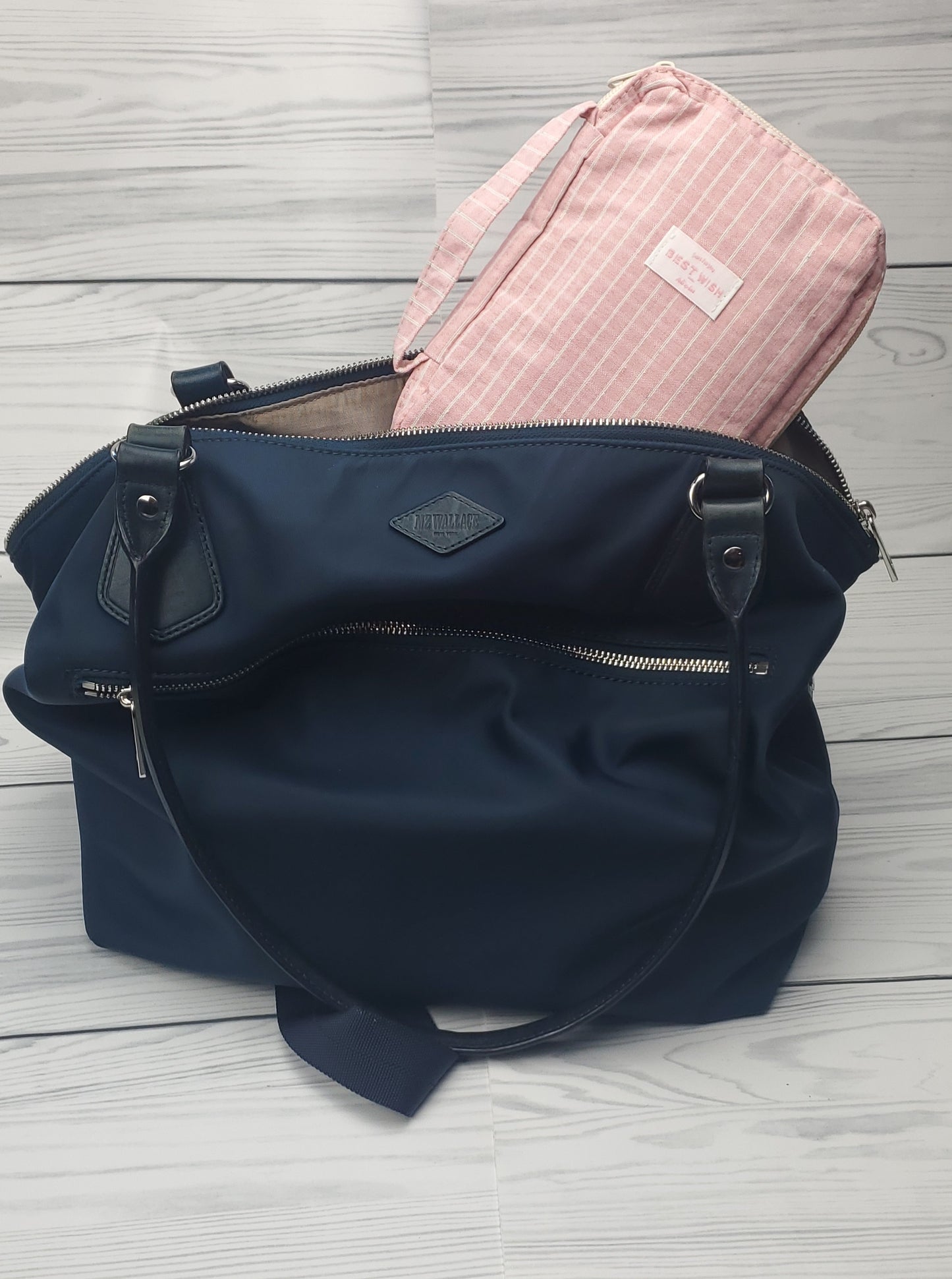 Best Wish Pen Bag