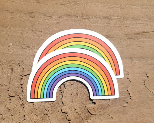 Colorful Rainbow