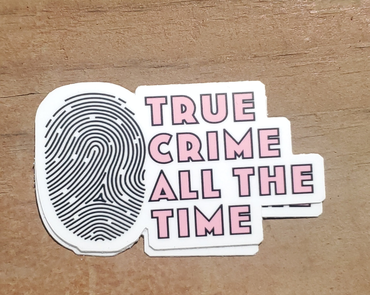 True Crime