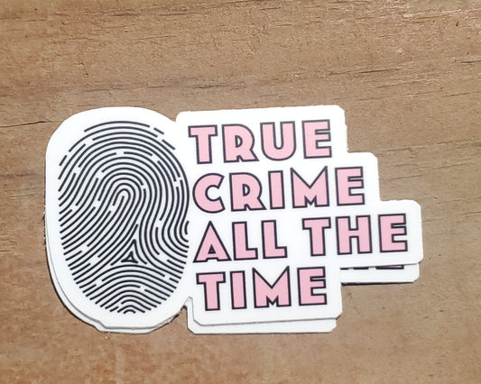 True Crime