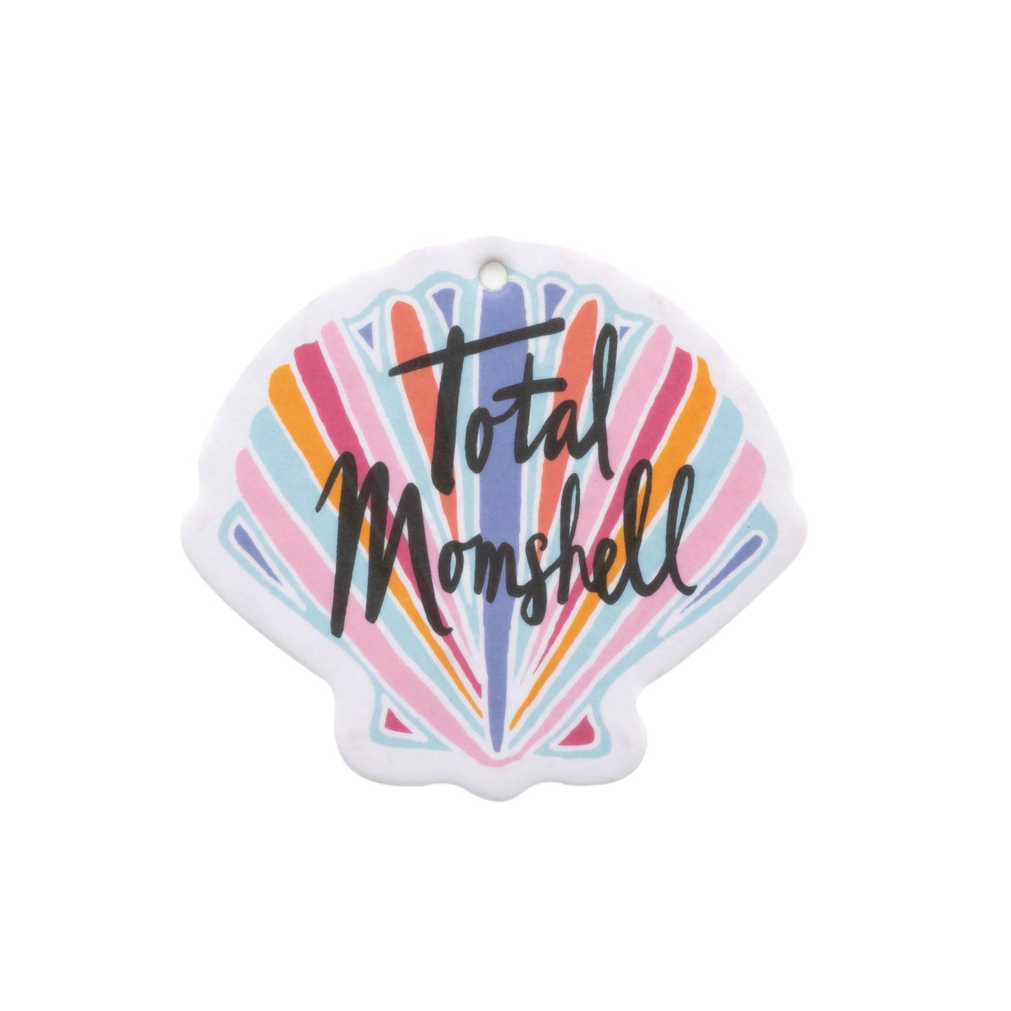 Total Momshell Air Freshener