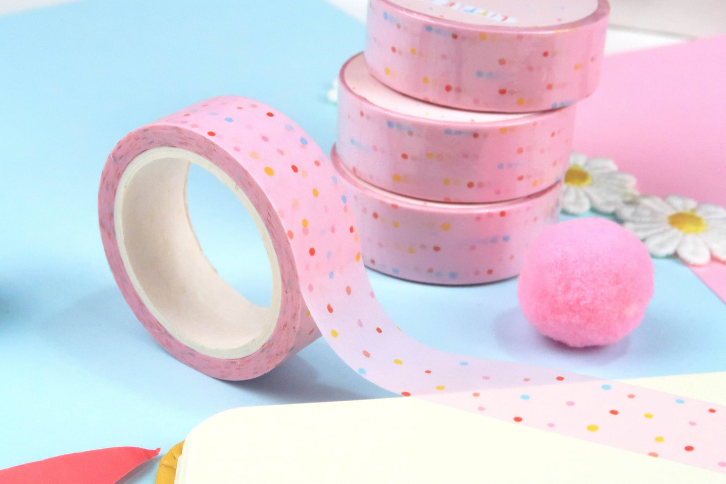Dots - Washi Tape