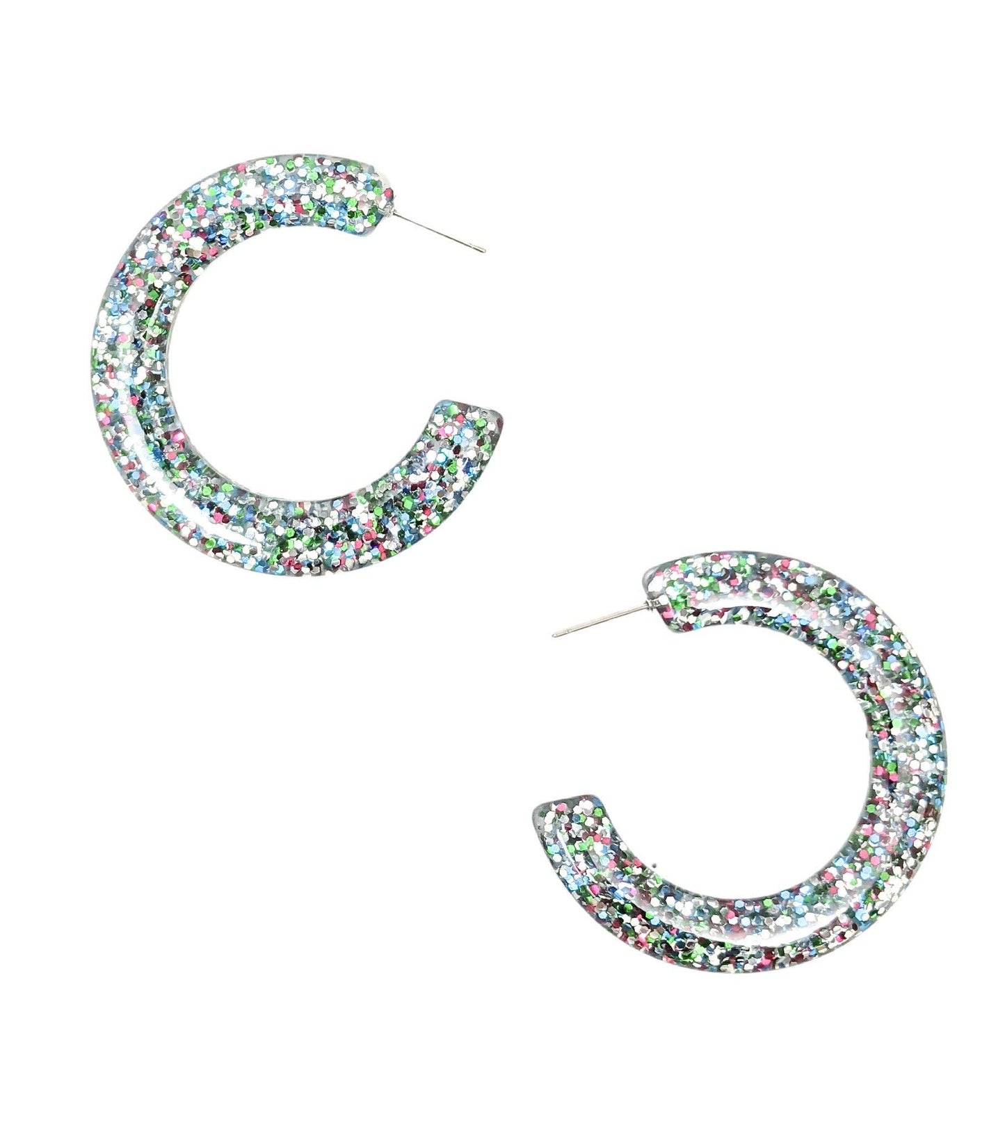 Zinnia Earrings