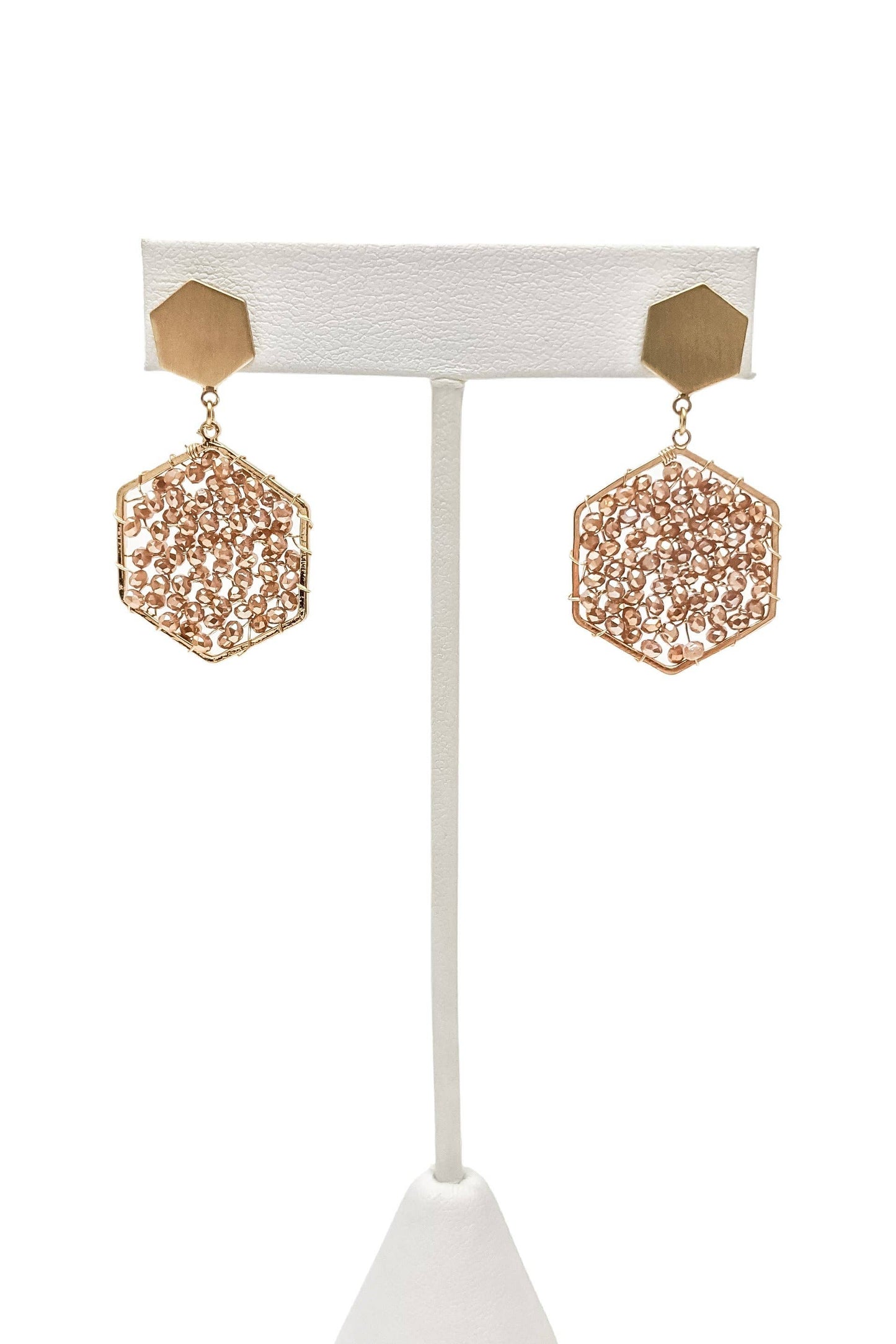 Myrna Earrings