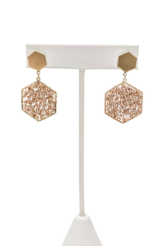 Myrna Earrings