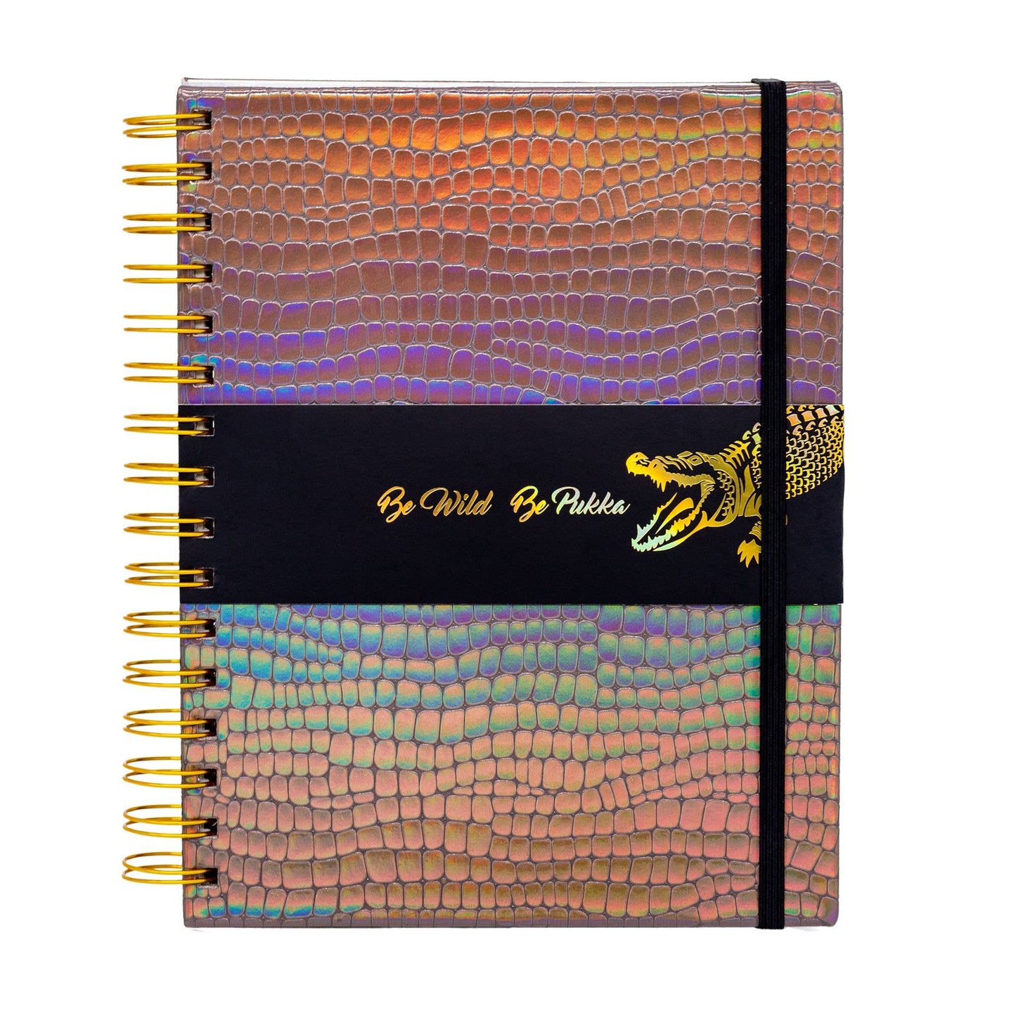 Wild Project Notebook