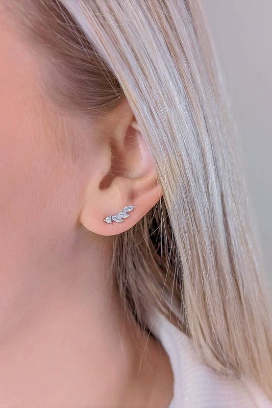 Rae Earrings