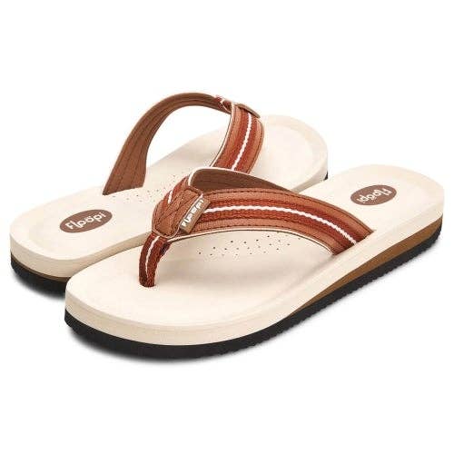 The Eva Yoga Flip Flop
