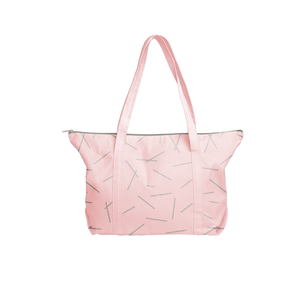 Weekender Tote Canvas