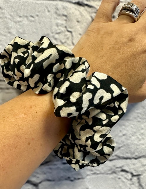 Scrunchies