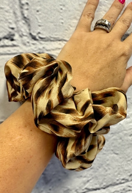 Scrunchies