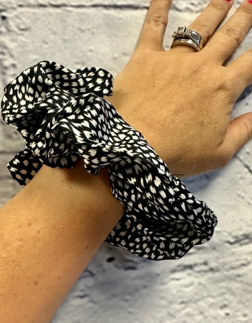 Scrunchies