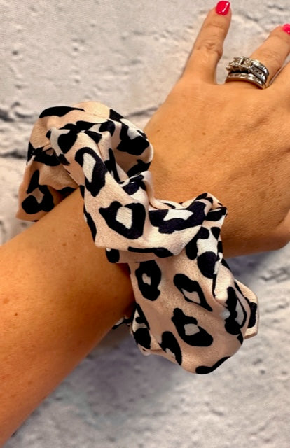 Scrunchies