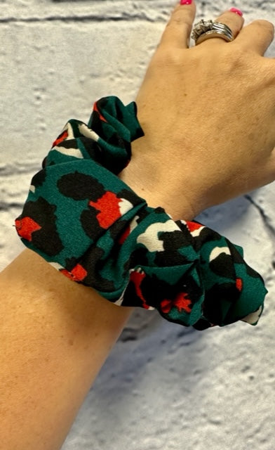 Scrunchies