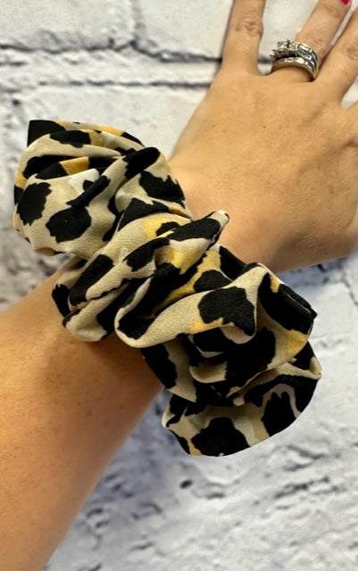 Scrunchies