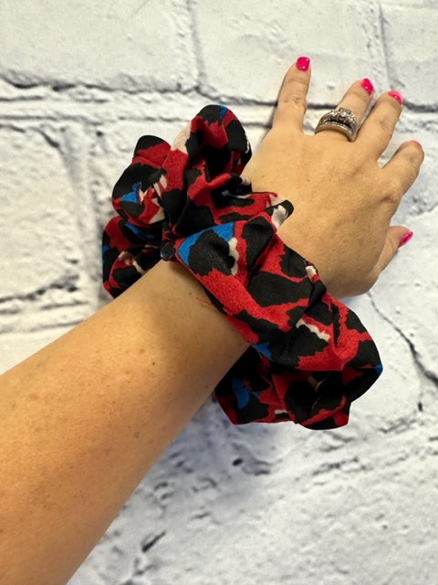 Scrunchies