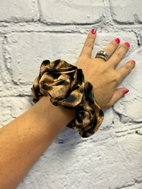 Scrunchies