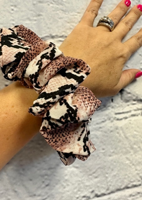 Scrunchies