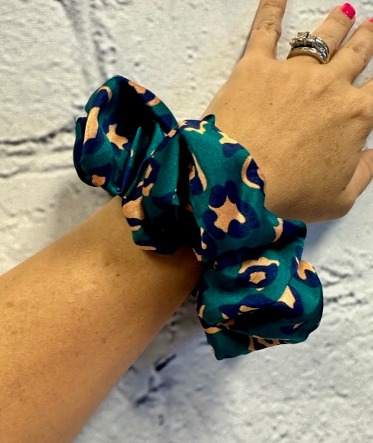 Scrunchies