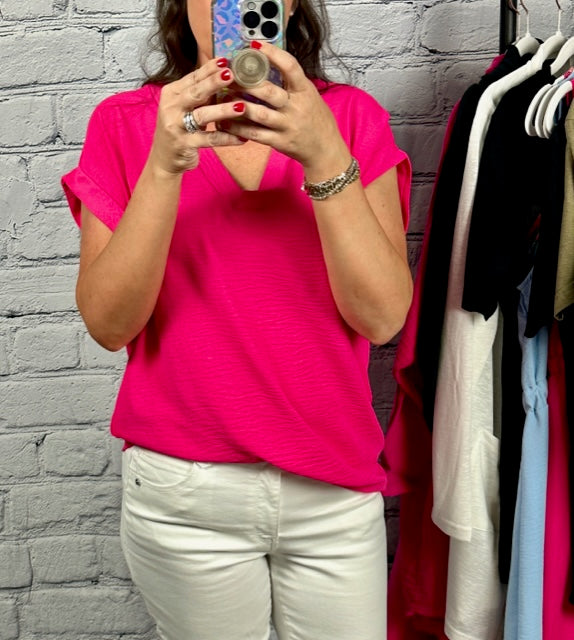 Pink Kind of Day