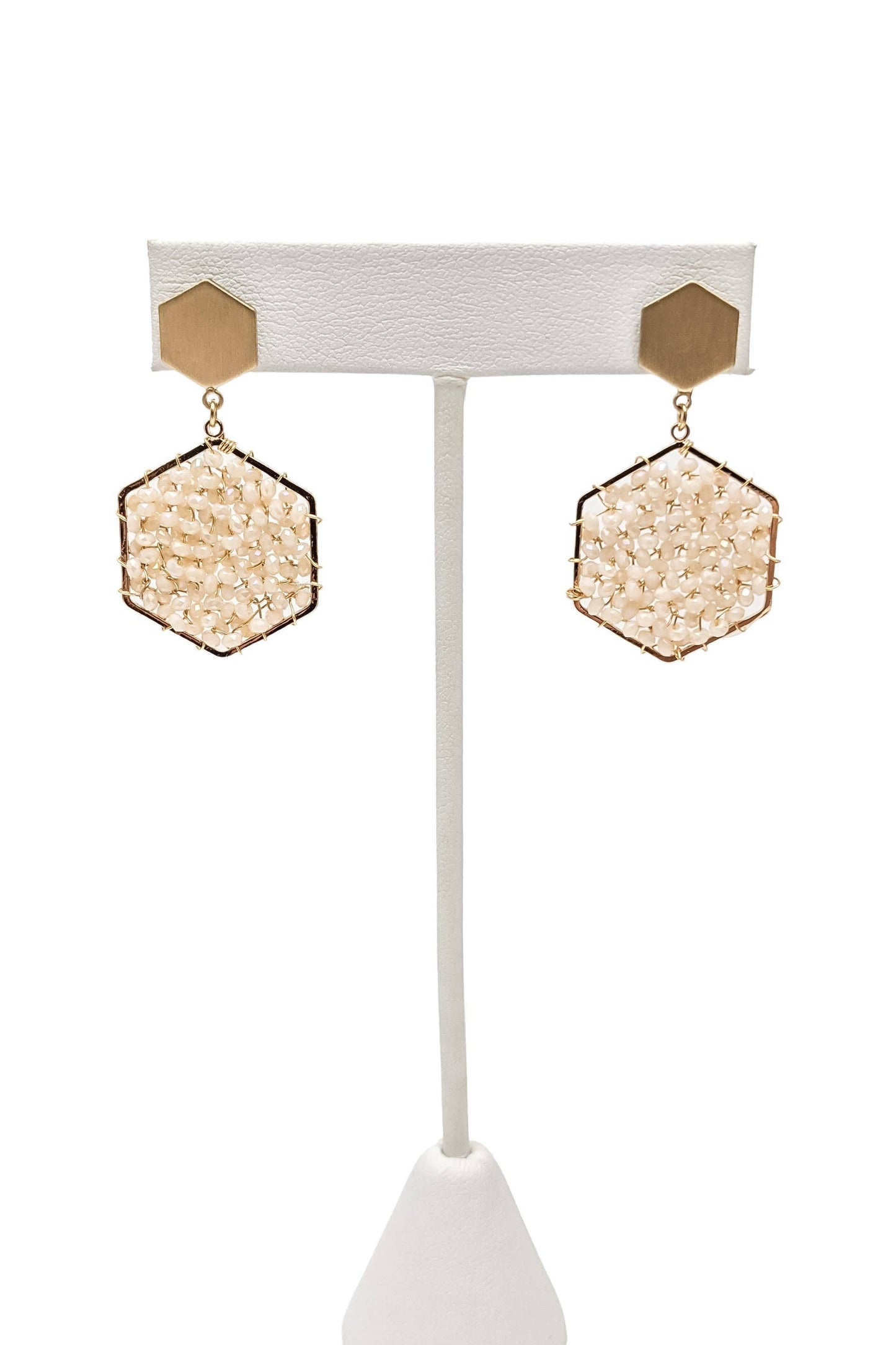 Myrna Earrings