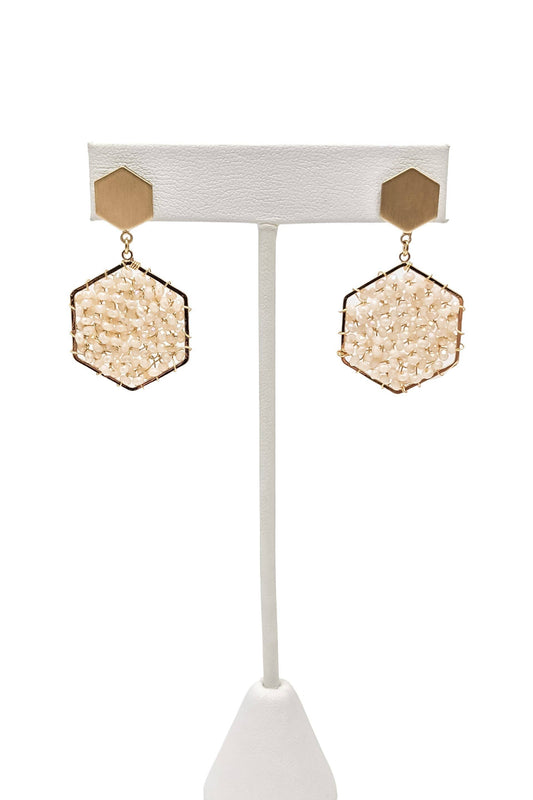 Myrna Earrings