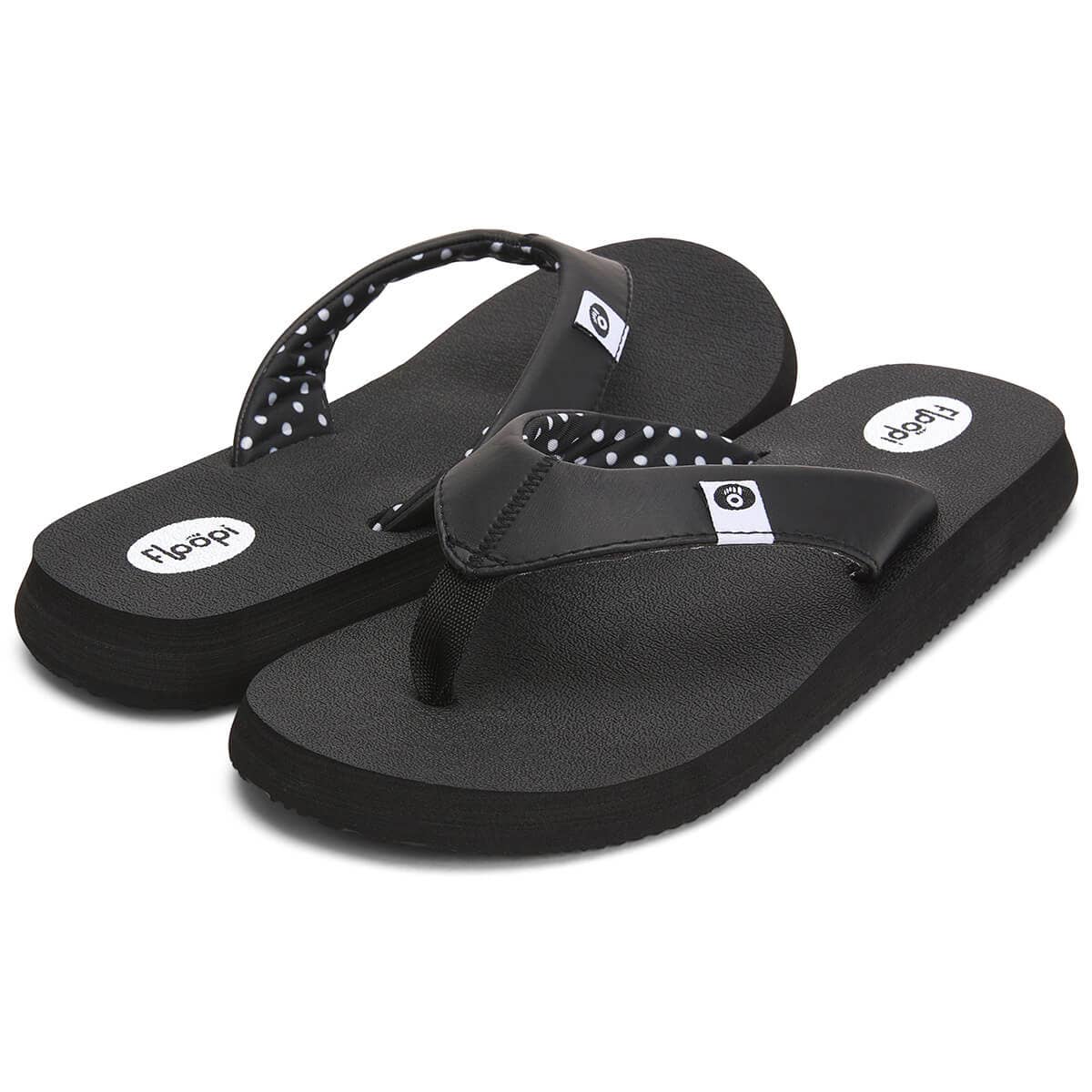 The Eva Yoga Flip Flop