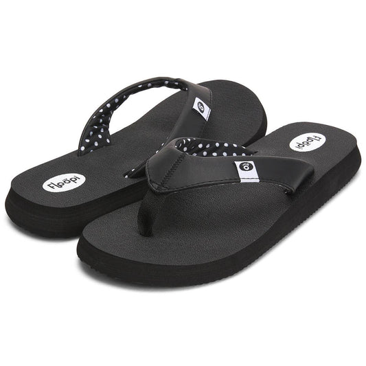 The Eva Yoga Flip Flop