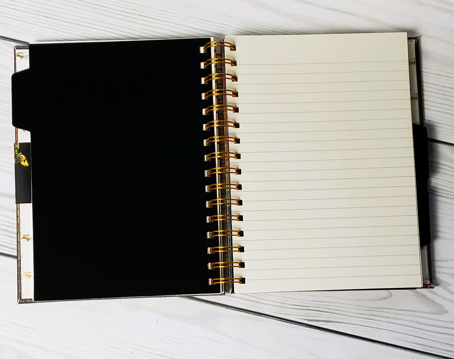 Wild Project Notebook
