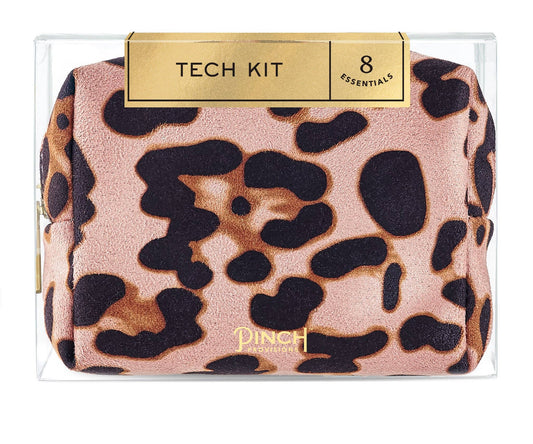 Leopard Tech Kit