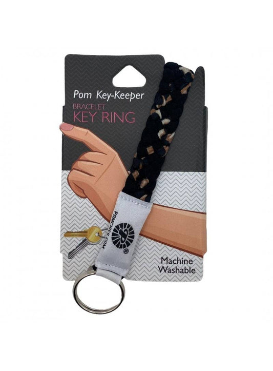 Key Keeper - Leopard