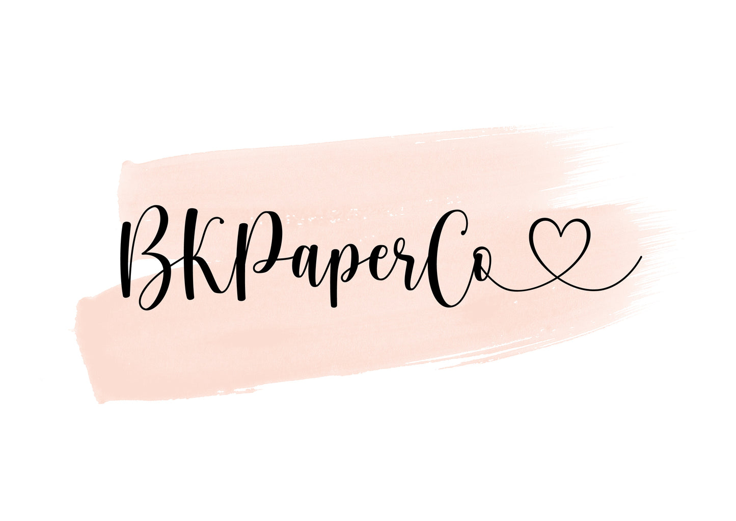 BKPaperCo Gift Card
