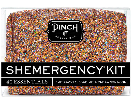 Spice Shemergency Kit