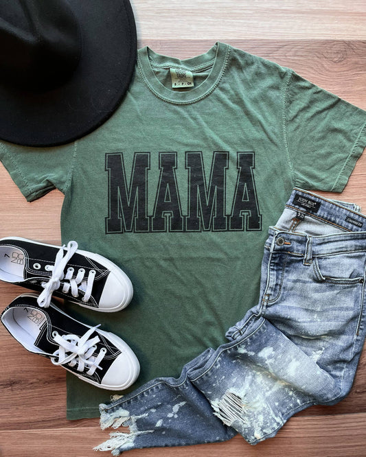 Bold Mama Tee