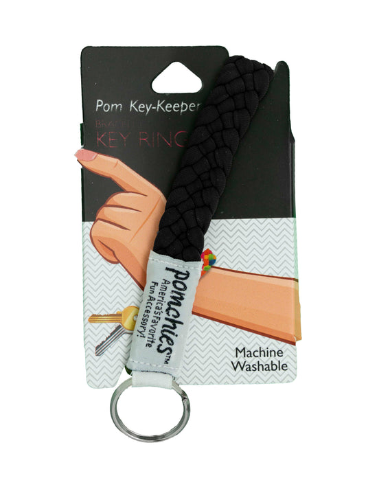 Key Keeper - Black